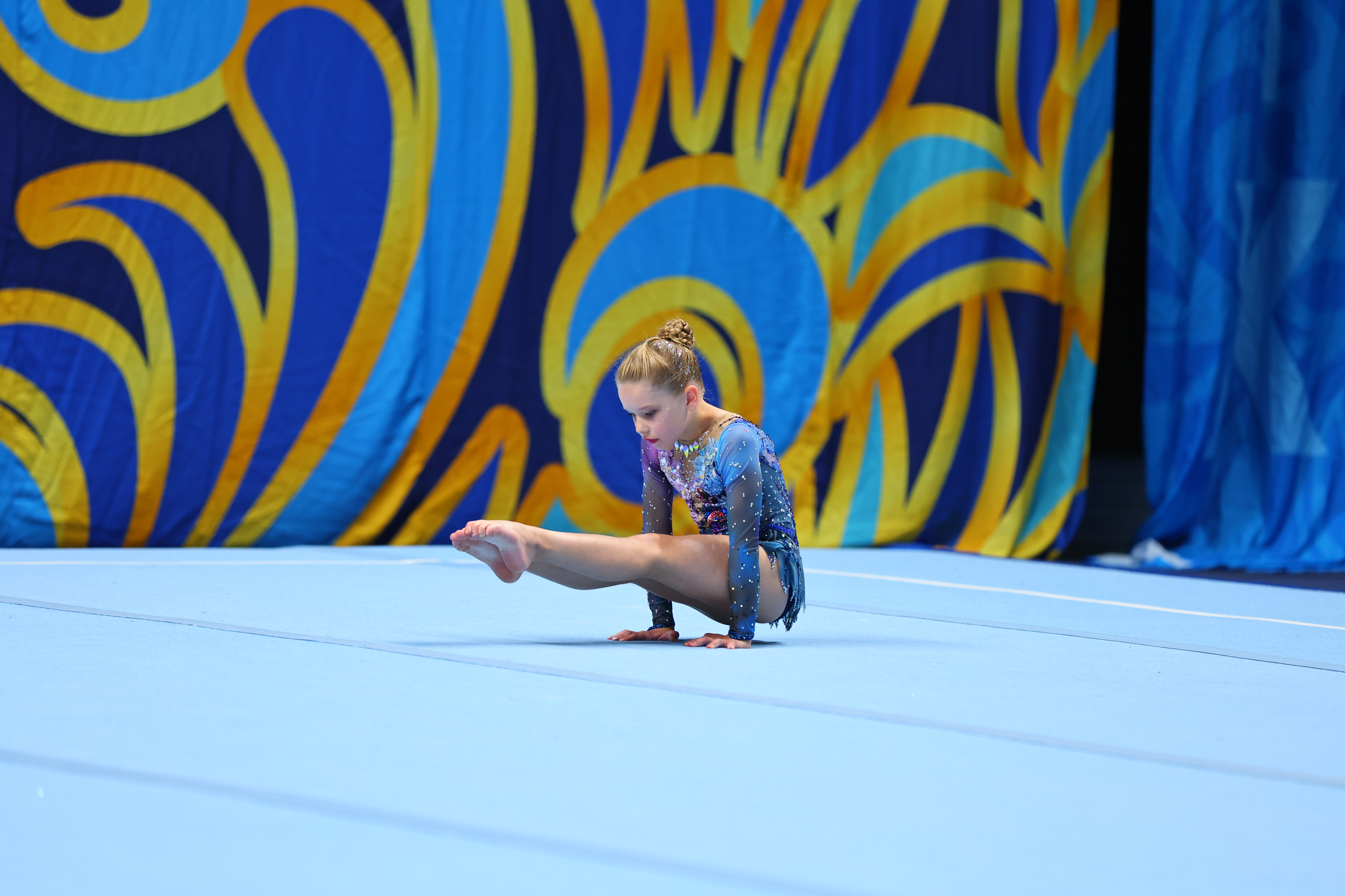 Gym slide 6